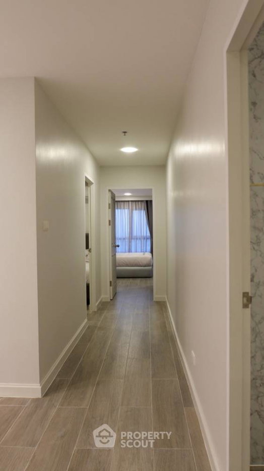 รูป ชั้น 34 4 ห้องนอน ขนาด 193 ตร.ม. Belle Grand Rama 9 ใกล้ MRT พระราม 9 (ID 1097559) - รูปที่ 9/12