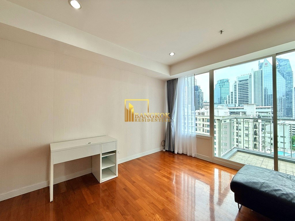 รูป Baan Siri 24 | Spacious 2 Bedroom Condo in Phrom Phong - BR62095CD - รูปที่ 3/35