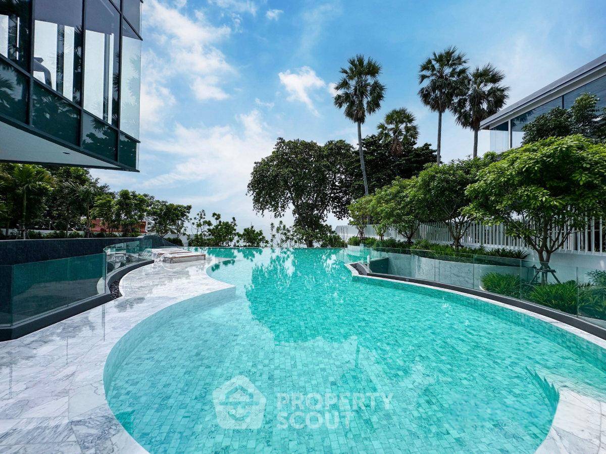 picture 36th-Floor 1-BR 57 Sqm For Sale At AROM WONGAMAT (ID 3290667) - 12/12