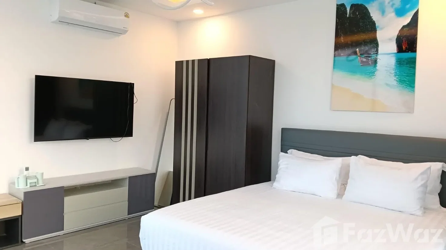 picture 3 Bedroom Villa for rent in Maenam, Surat Thani 6776359 - 13/21