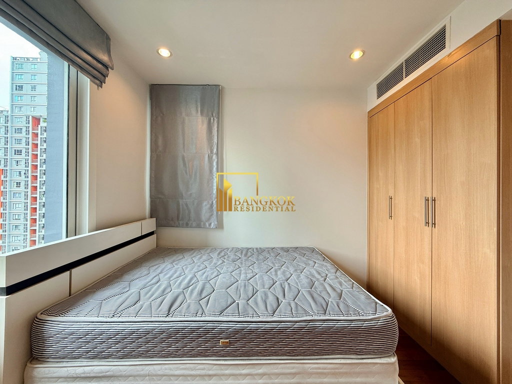 รูป Baan Siri 24 | Spacious 2 Bedroom Condo in Phrom Phong - BR62095CD - รูปที่ 16/35