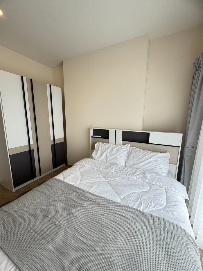 picture For Rent LUMPINI PLACE Chaengwattana - Pakkred Station @Line benoo.b - 9/11