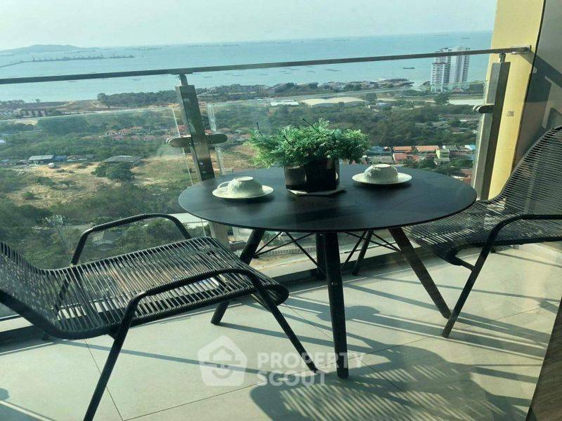 picture 2-BR Condo at Knightsbridge The Ocean Sriracha in Surasak (ID 3260270) - 9/16