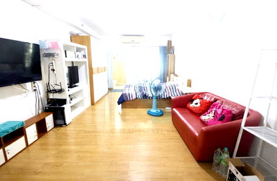 Condos for sale : For Sell Condo SUPALAI PARK SRINAKARIN Building A, Floor 16,Studio, Room size 36 sqm