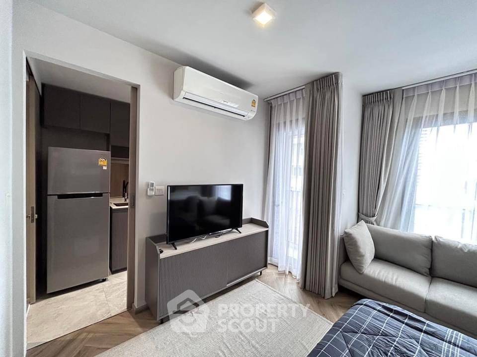 picture 1-BR Condo at Chapter Thonglor 25 close to Thong Lo (ID 1556543) - 4/6