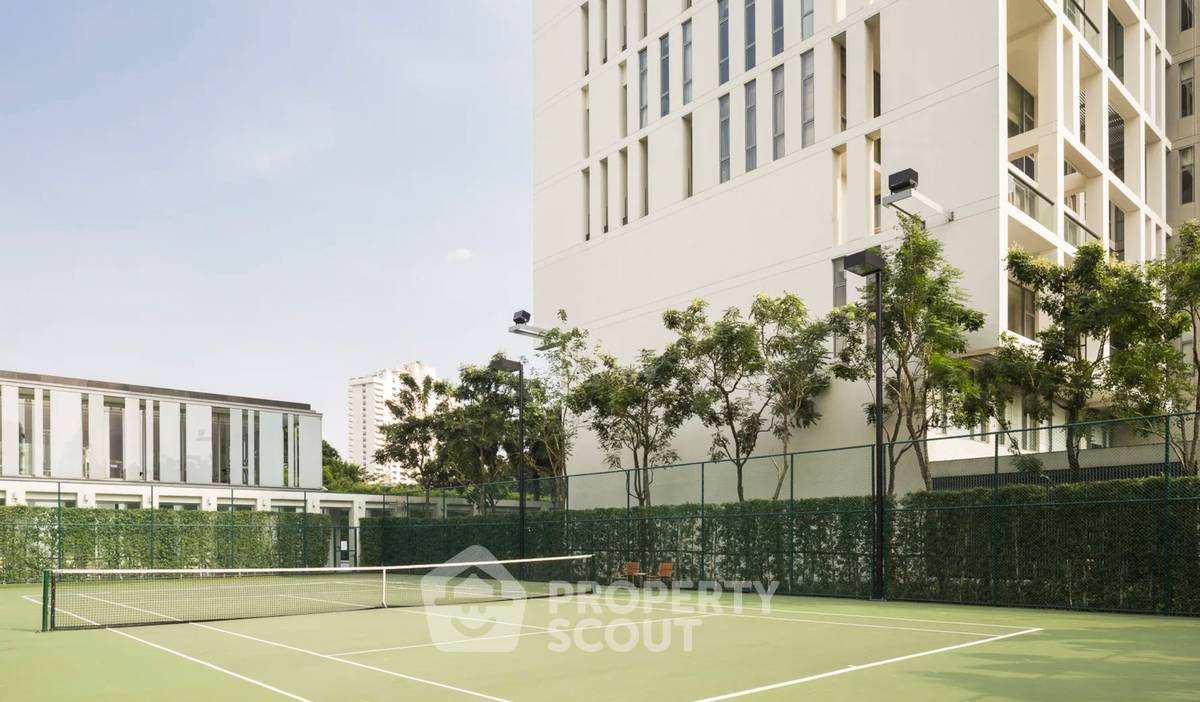 รูป คอนโด 4 ห้องนอน 351 ตร.ม. The Sukhothai Residences Condominium ใกล้ MRT ลุมพินี (ID 3288896) - รูปที่ 10/13