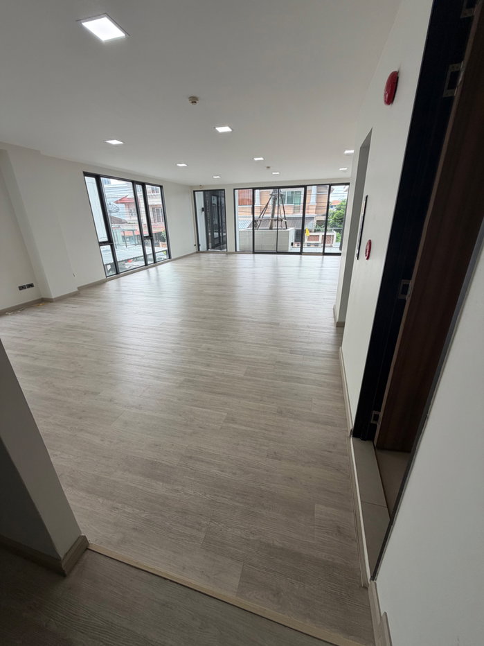รูป For Rent :The Element Rama 9  🏦 Town Home / Home office  - รูปที่ 32/67