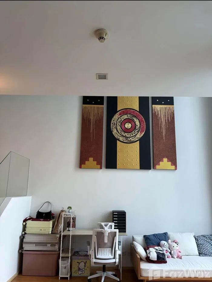 picture Spacious 1-Bedroom Duplex near BTS Ratchathewi 6777694 - 6/20