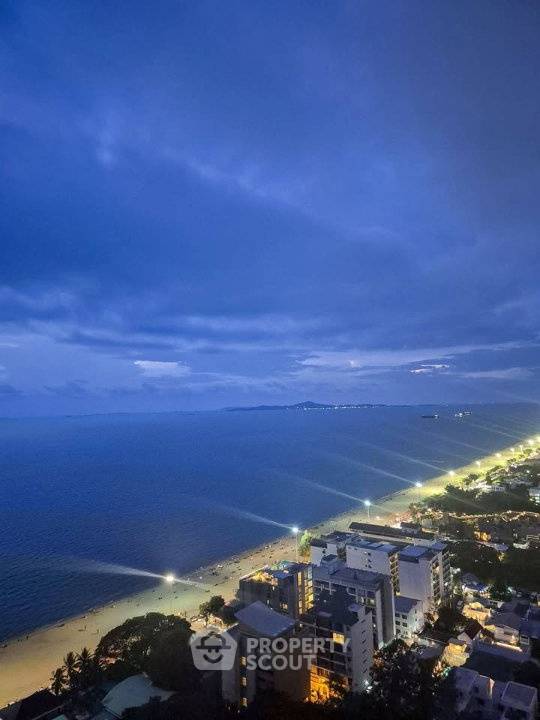 รูป ชั้น 26 คอนโด 2 ห้องนอน ขาย Reflection Jomtien Beach Pattaya (ID 3290693) - รูปที่ 20/24