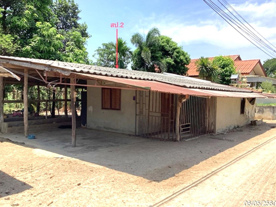 picture HOME 701 Sq.w. Tha Yang Petchburi for 3.8M - 14/21