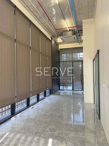 1-bed condo for sale, 70.1 sqm, Nue Noble Faichai - Wanglang