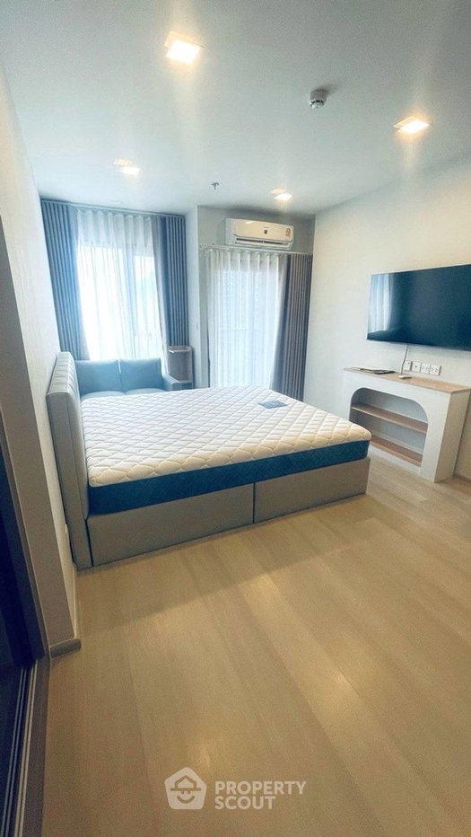 รูป 1 ห้องนอน ชั้น 25 Life Phahon-Ladprao ใกล้ BTS ห้าแยกลาดพร้าว (ID 2810506) - รูปที่ 3/9