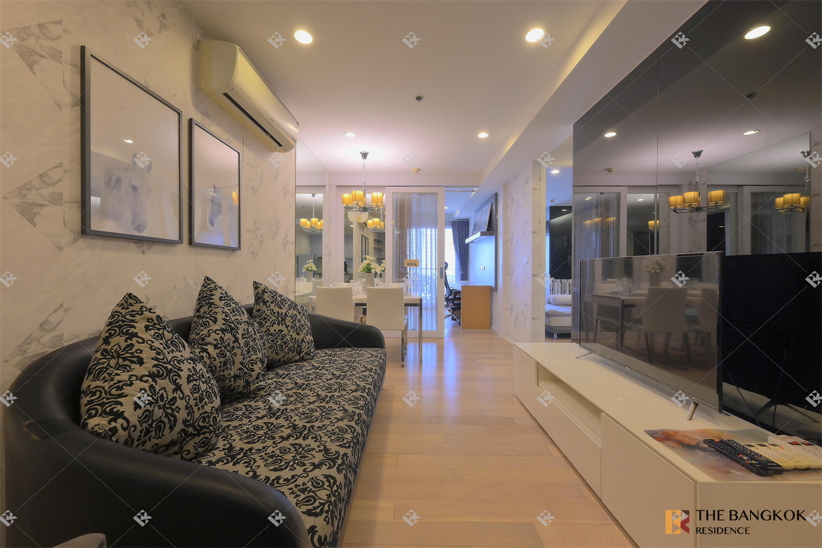 picture 15 Sukhumvit Residences Room available, ready to move in near BTS Nana - 5/10