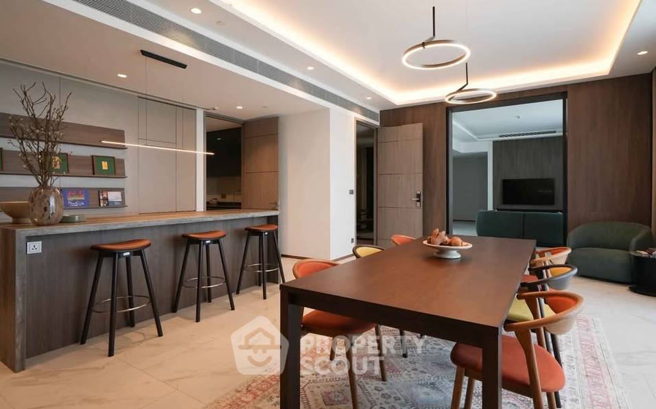 รูป ใกล้ BTS พร้อมพงษ์เพียง 200 ม. | 4 ห้องนอน The Estelle Phrom Phong (ID 3288614) - รูปที่ 15/16