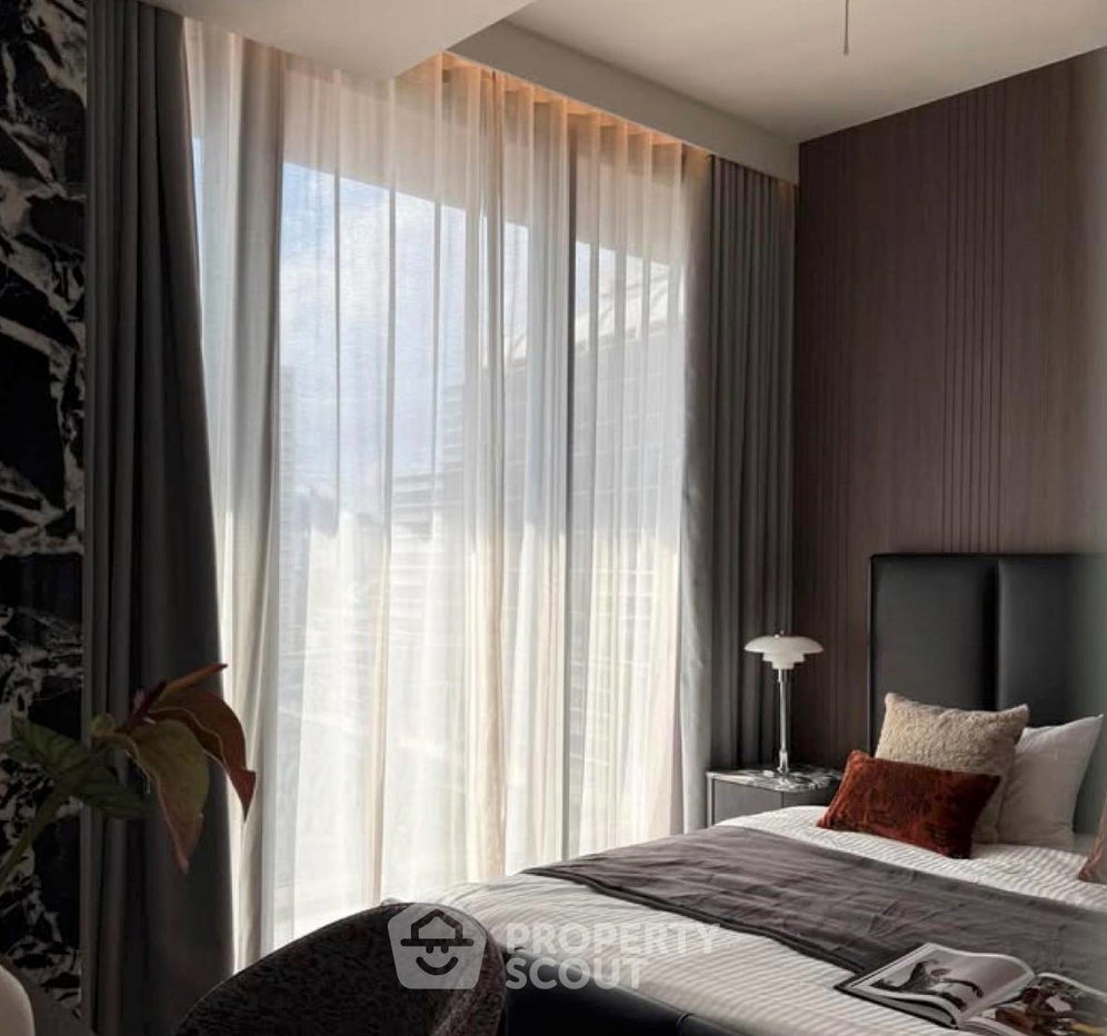 picture 84 Sqm 2-BR Condo At Khun By Yoo Near BTS Thong Lor (ID 3309461) - 5/5