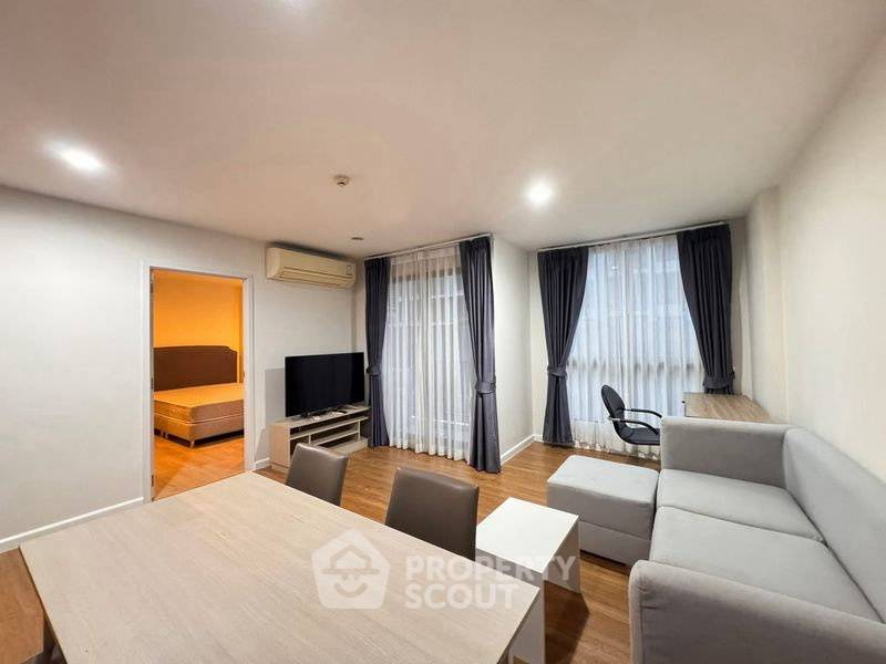 รูป เลี้ยงสัตว์ได้ คอนโด 1 ห้องนอน Casa Condo Sriracha ศรีราชา (ID 3149645) - รูปที่ 3/7