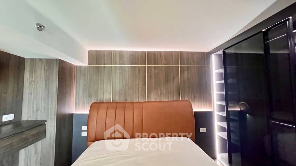 รูป คอนโด 1-ห้องนอน ที่ ไอดีโอ พระราม 9 - ตัดใหม่ ใกล้ ARL รามคำแหง (ID 3297674) - รูปที่ 11/31
