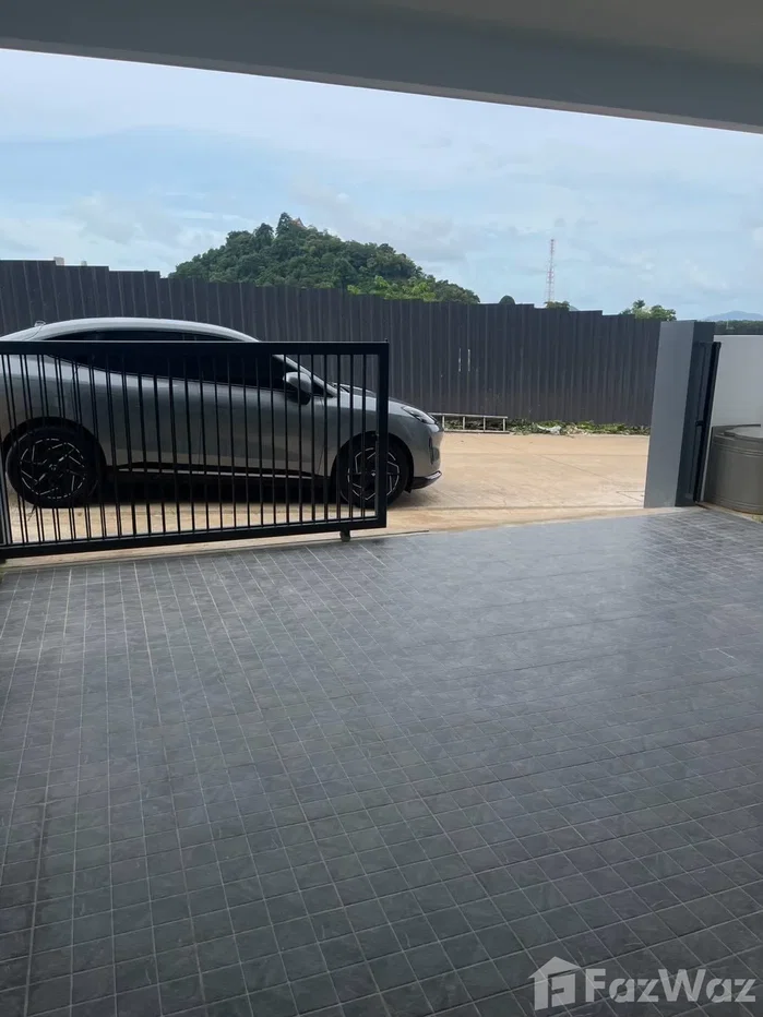 รูป ขาย บ้านเดี่ยว 4 ห้องนอน ในโครงการ สุพิชฌาย์ เดอะ เซอร์เคิล 6758249 - รูปที่ 8/9
