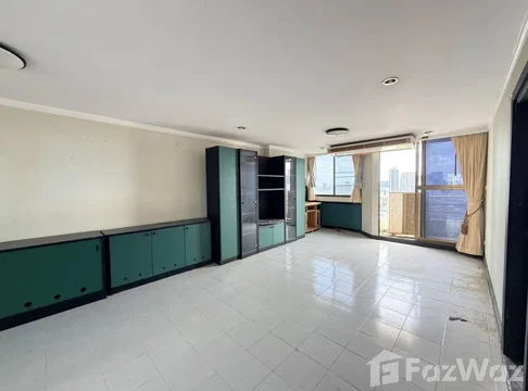 2 bedroom 2 bathroom at supalai place 6776249