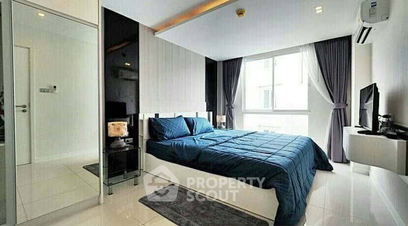 รูป คอนโด 1-ห้องนอน ที่ ซิตี้ เซ็นเตอร์ เรสซิเดนซ์ ใกล้ เมืองพัทยา (ID 3309525) - รูปที่ 8/9