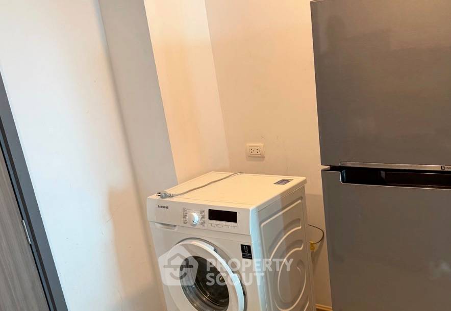 รูป คอนโด 2-ห้องนอน ที่ ศุภาลัย ลอฟท์ ประชาธิปก-วงเวียนใหญ่ ใกล้ BTS วงเวียนใหญ่ (ID 3307072) - รูปที่ 2/6