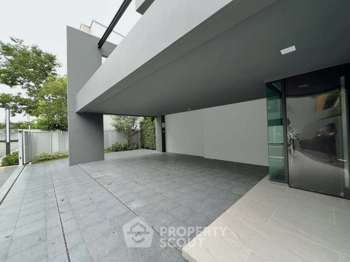 รูป บ้านเช่า 4 ห้องนอน ขนาด 421 ตร.ม. ในโครงการ Vive กรุงเทพกรีฑา (ID 3307261) - รูปที่ 6/50