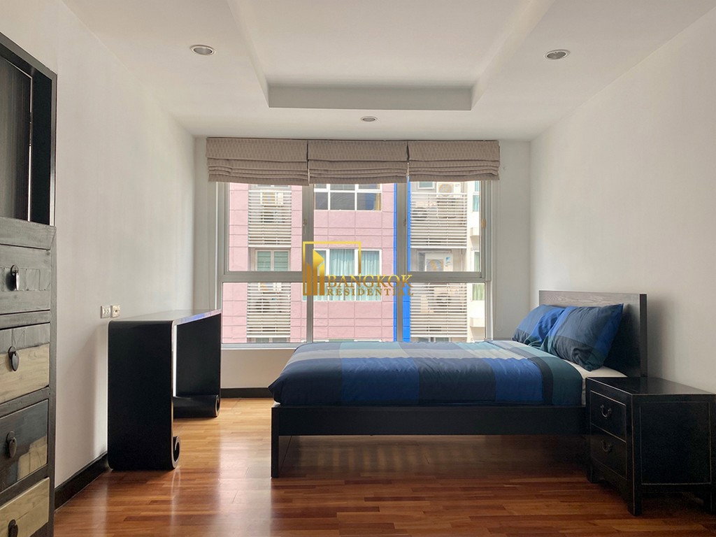 รูป Avenue 61 | Very Spacious 5 Bedroom Condo in Ekkamai Area - BR3446CD - รูปที่ 17/33