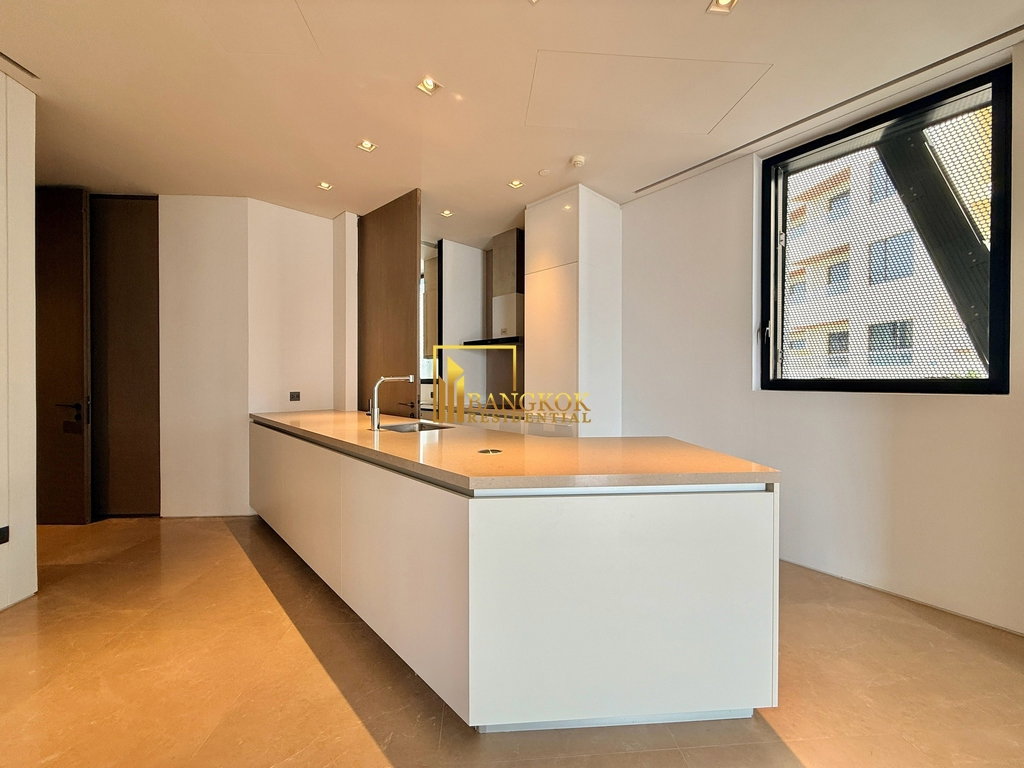picture Banyan Tree Residences | Elegant 2 Bedroom Luxury Condo - BR19169CD - 6/52