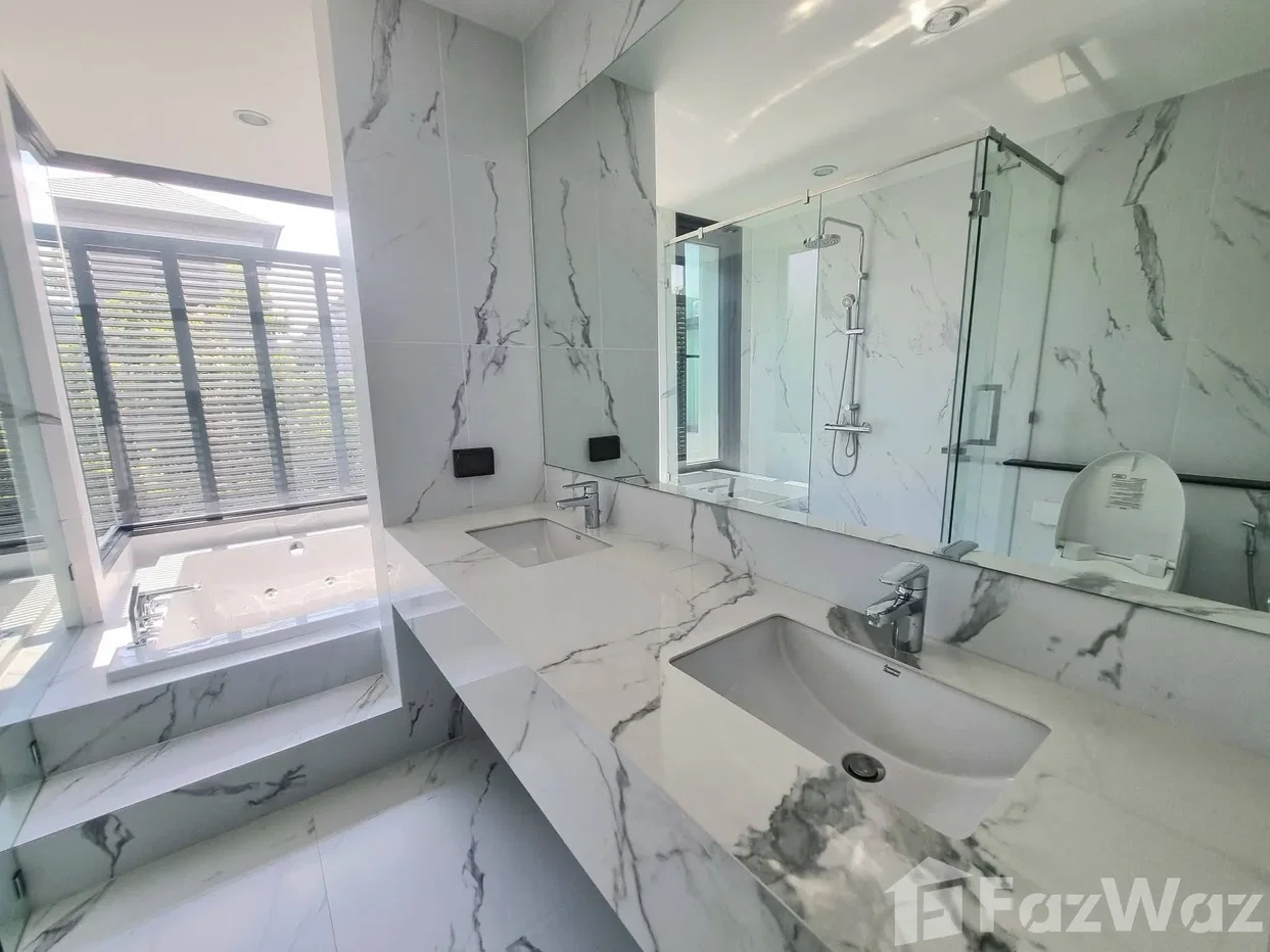 รูป The Sonne Srinakarin–Bangna 6773601 - รูปที่ 12/19