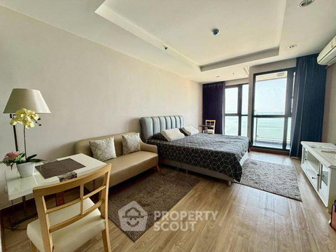 Studio Condo at Ladda Plus in Si Racha (ID 2795492)
