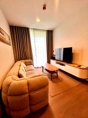 Condos for rent 700 Year Sports Arena Chiang Mai : ✅ For Rent: Mekin HAUS, 2 bedrooms, pool view, 67 sq.m., Building B, 35,000 Baht. ☎️ 064-792-4426 (Ben)
