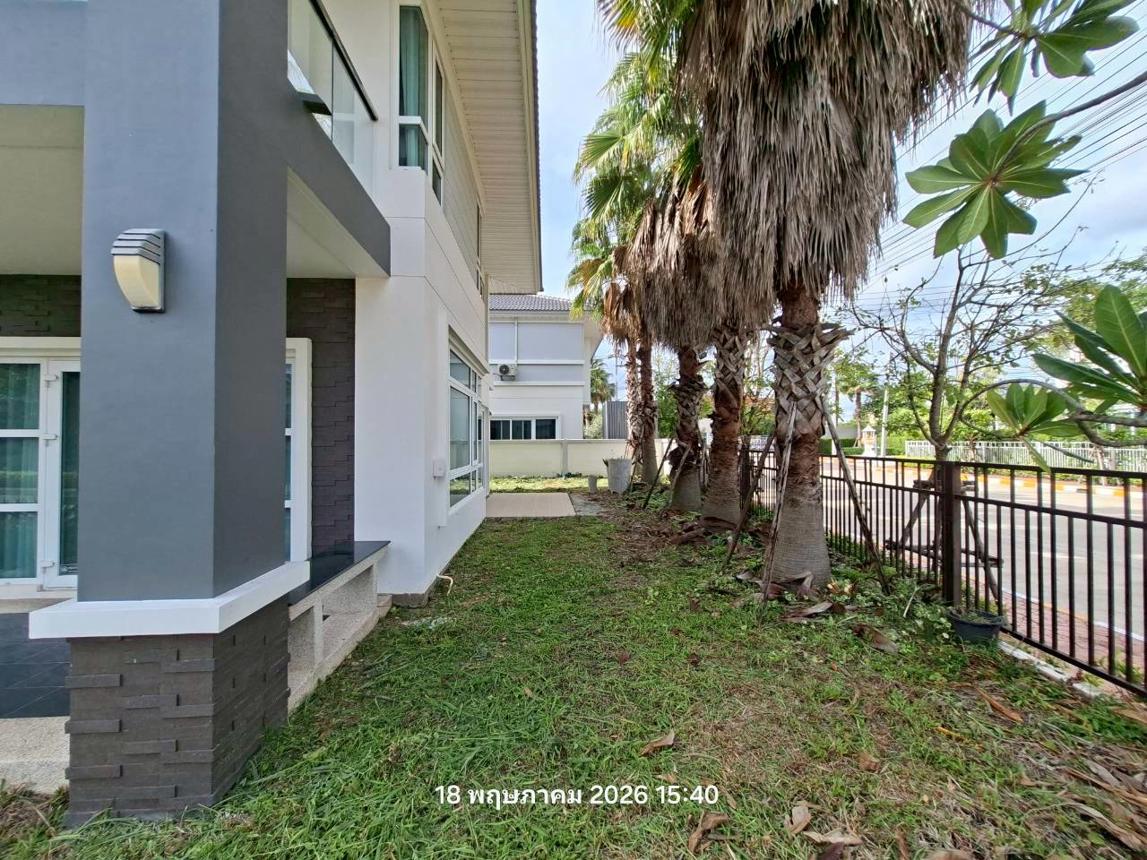 รูป บ้านเดี่ยว 99.4 ตร.วา ศุภาลัย ปาล์มสปริง ระยอง บ้านค่าย ระยอง 11.3M - รูปที่ 42/49