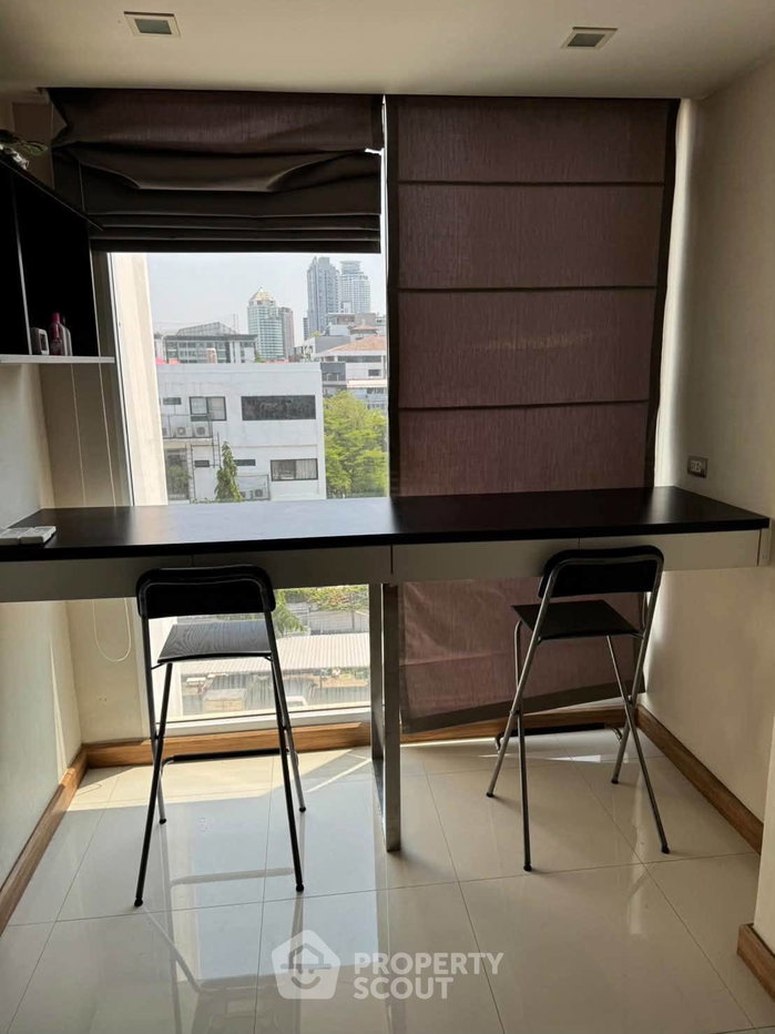 picture 2-BR Condo at Tree Condo Ekamai near BTS Ekkamai (ID 3309433) - 2/11