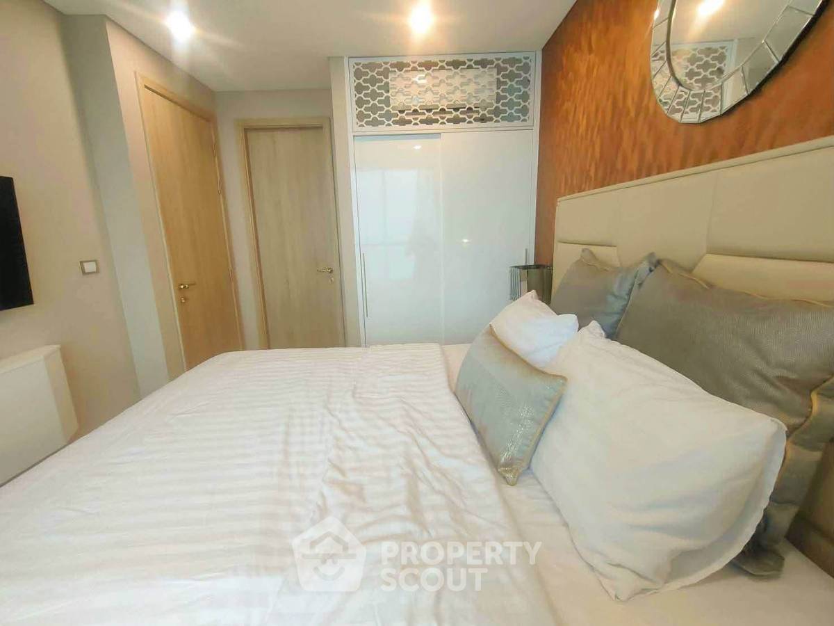 รูป คอนโด 1-ห้องนอน ที่ โคปาคาบาน่า บีช จอมเทียน ใกล้ หาดจอมเทียน (ID 3307318) - รูปที่ 17/17