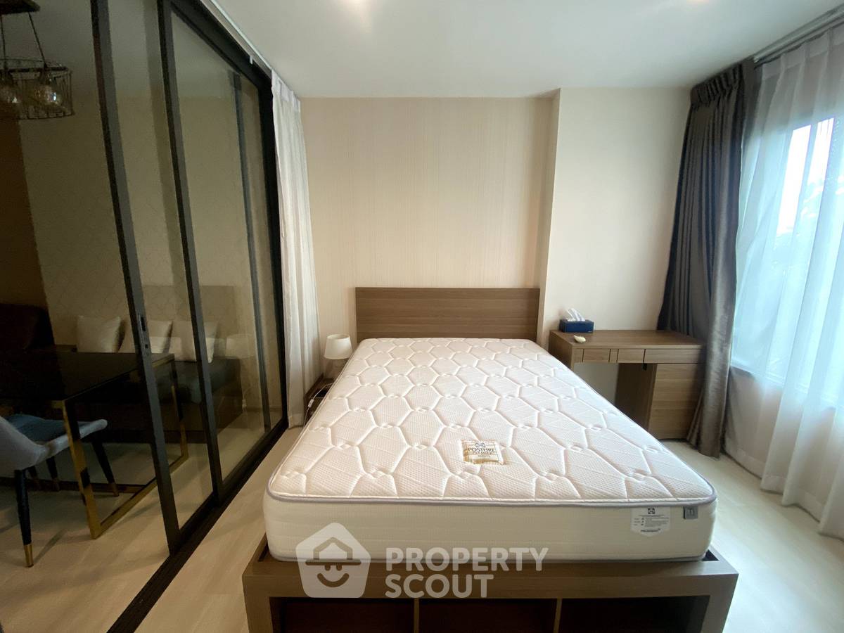 picture 1-BR Condo at Life One Wireless near BTS Phloen Chit (ID 3217399) - 3/3