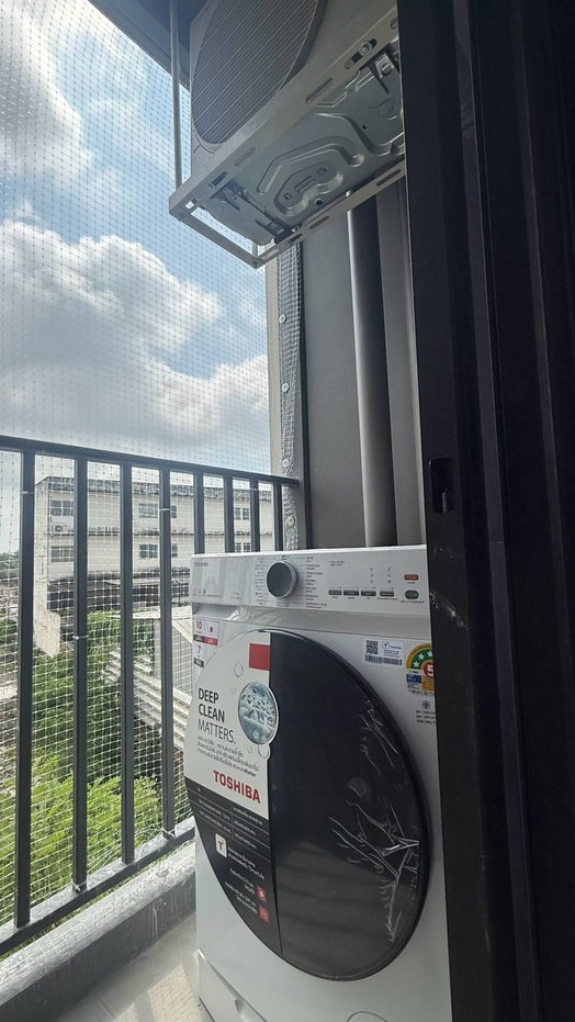 picture SOū& Khon Kaen New condo for rent!! - 4/11