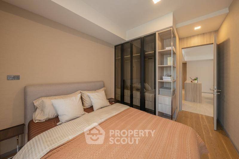 รูป คอนโด 3 ห้องนอน ให้เช่า Fynn Sukhumvit 31 ใกล้ MRT สุขุมวิท (ID 2834381) - รูปที่ 2/8