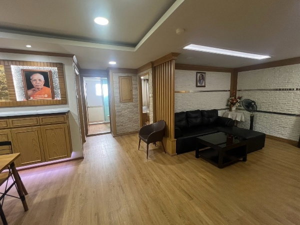 รูป Code: 26KJ4964 ให้เช่า Srivara Mansion 2 (2 ห้องนอน)🔥🔥 จองเดือนนี้รับส่วนลด1,000บาท 🔥🔥 @kjcondo (มี@ข้างหน้าด้วยนะคะ) - รูปที่ 6/9