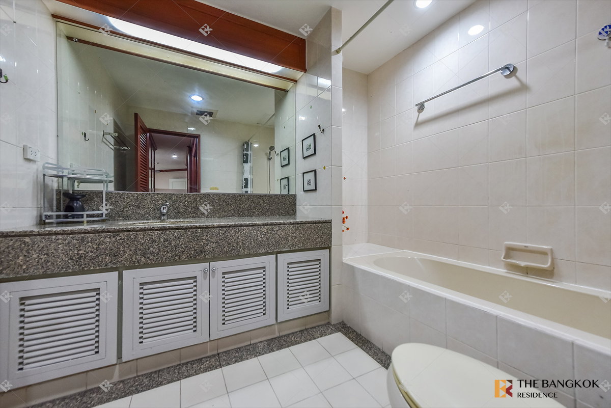 รูป 💖💖 เช่าคอนโด 🌊 Salintara Condominium 2นอน 126ตร.ม. 35k 💎 ห้องกว้าง ริมน้ำ  - รูปที่ 12/13
