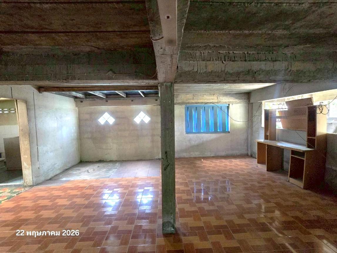 รูป บ้านเดี่ยว 100 ตร.วา เมืองพิษณุโลก พิษณุโลก 1.4M - รูปที่ 25/43