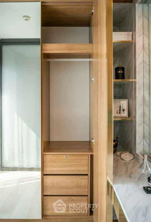 picture 1-BR Condo at Life One Wireless near BTS Phloen Chit (ID 3309273) - 9/28
