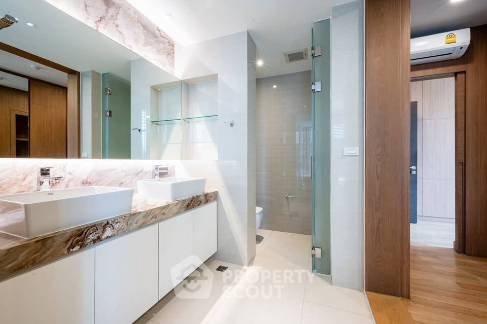 รูป ขายคอนโด 4 ห้องนอน 287 ตร.ม. Park Court Sukhumvit 77 ใกล้ BTS On Nut (ID 2261960) - รูปที่ 11/17