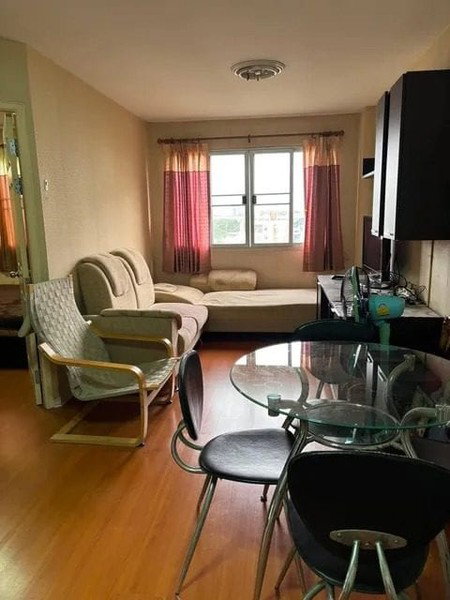 รูป A012680 Lumpini Condo Town Ramintra - Laksi - รูปที่ 3/8