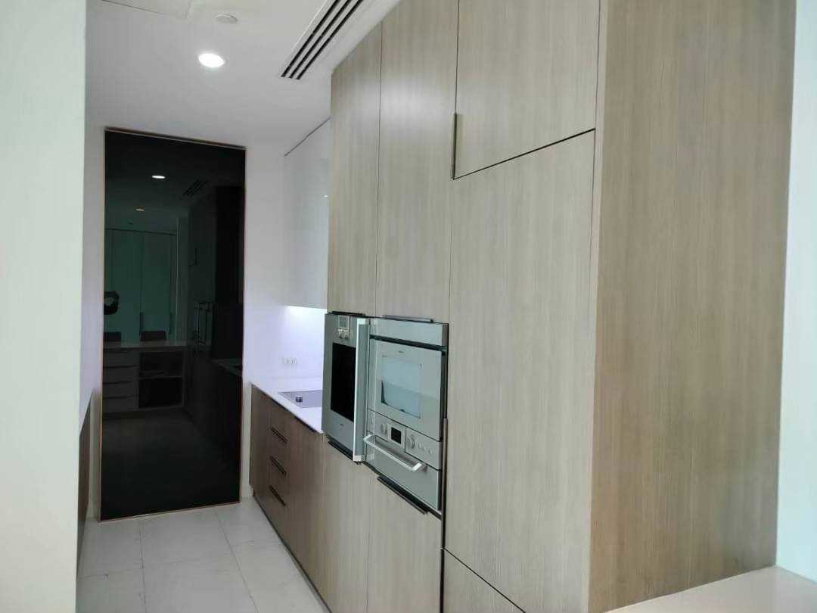 รูป LTHC16180 - Luxury Condo FOR RENT 185 Rajadamri 118.81 sqm. 2 Beds 2 Baths Near BTS Ratchadamri 100K/Month - รูปที่ 6/7