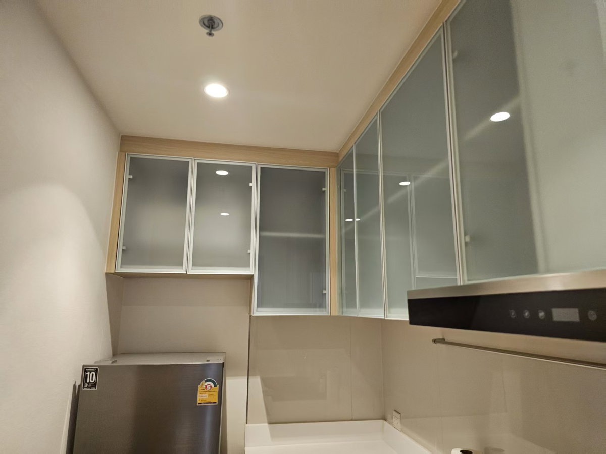 รูป ekkamai high-rise apartment rental - รูปที่ 3/16