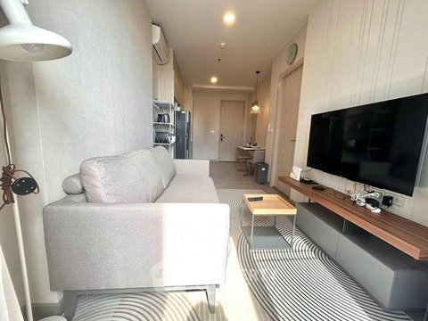 1-BR Condo at Keen Centre Sriracha in Si Racha (ID 3247557)