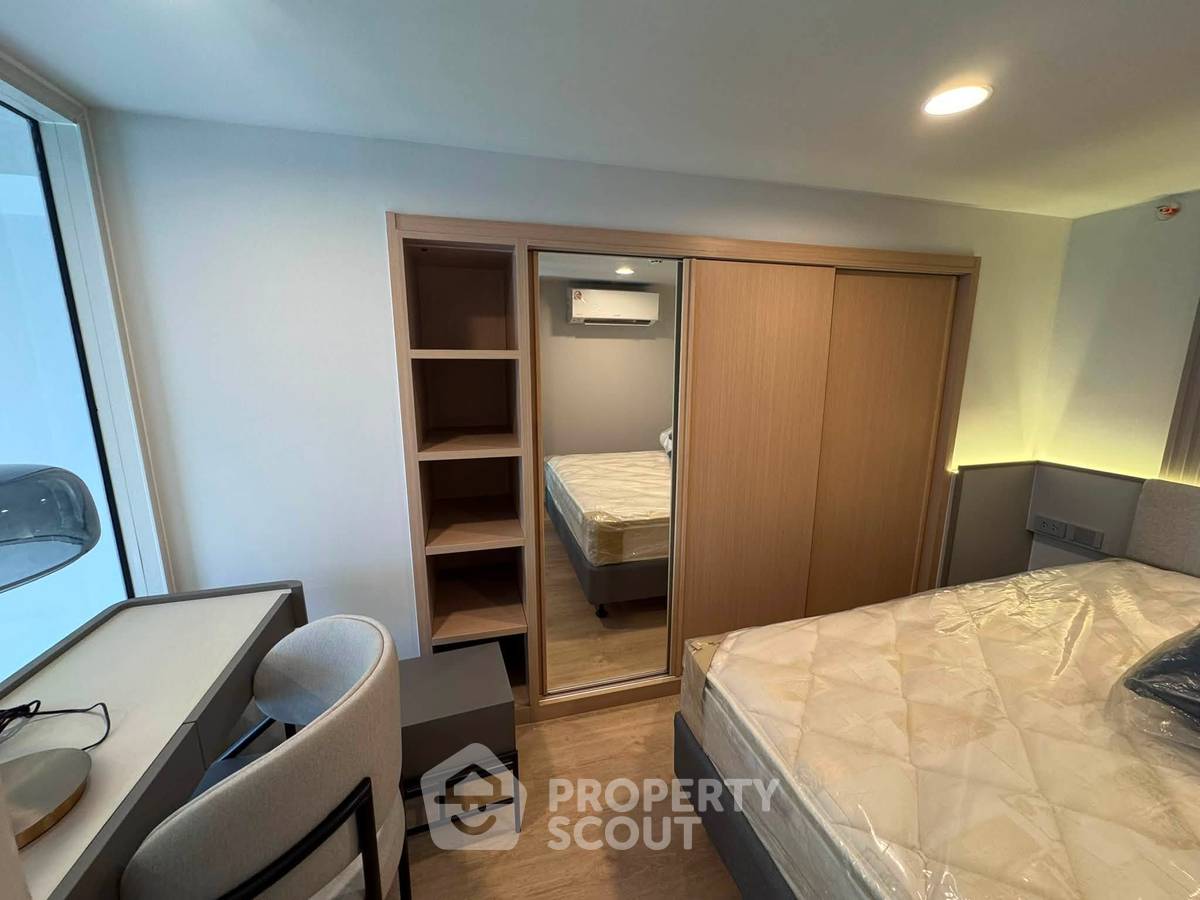 picture 1-BR Condo at Culture Chula near MRT Sam Yan (ID 3309239) - 7/11