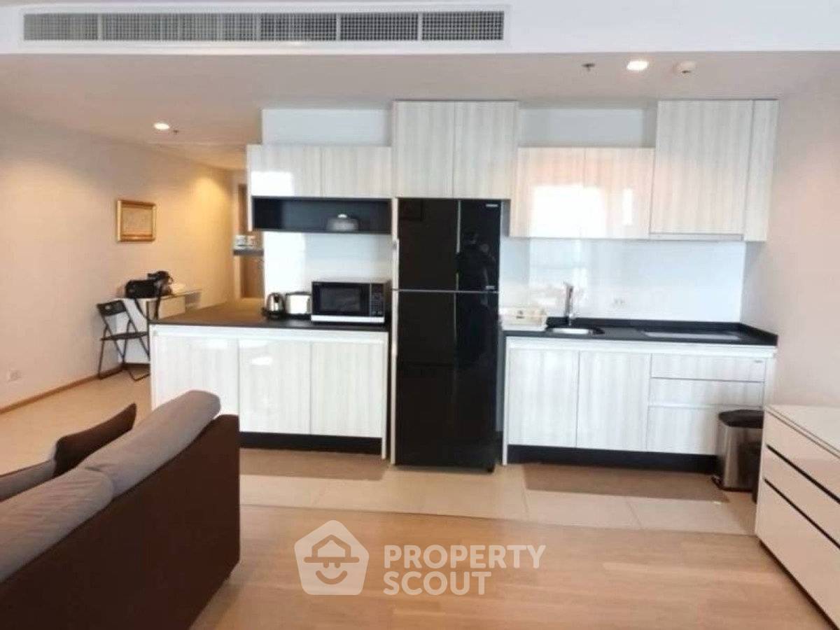 picture Great Value 2-BR On 22nd Floor At HQ Thonglor Near BTS Thong Lor (ID 2884397) - 6/6