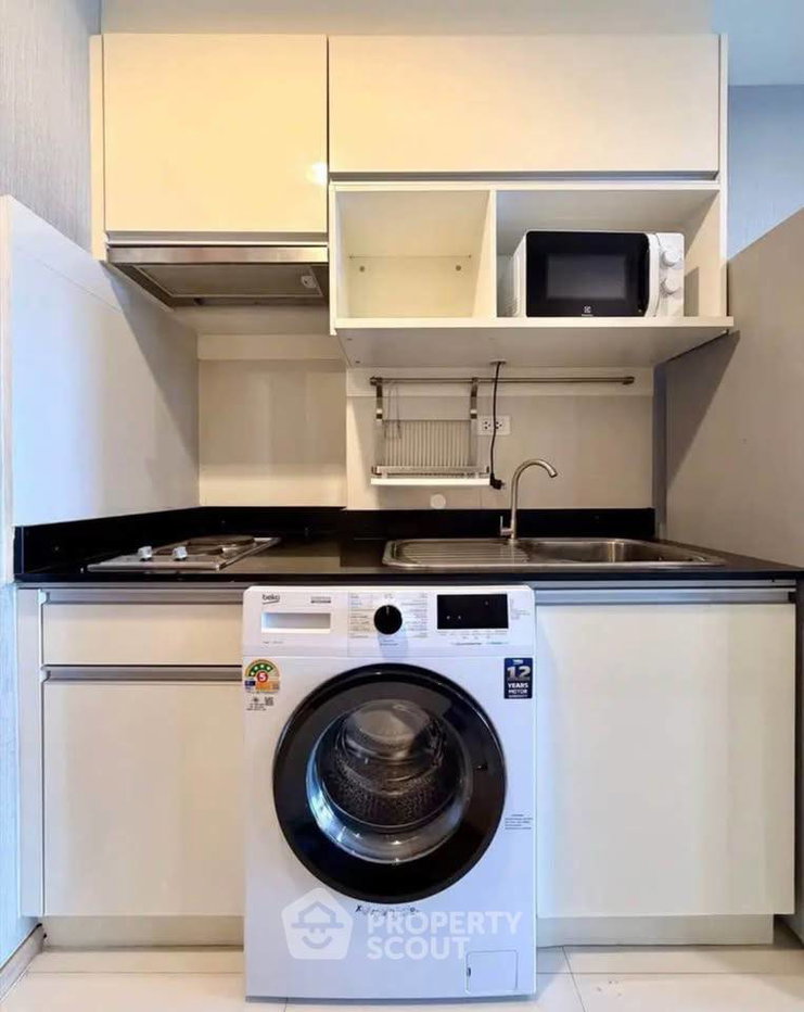 picture 1-BR Condo at The Line Phahonyothin Park near MRT Phahon Yothin (ID 2916276) - 8/10