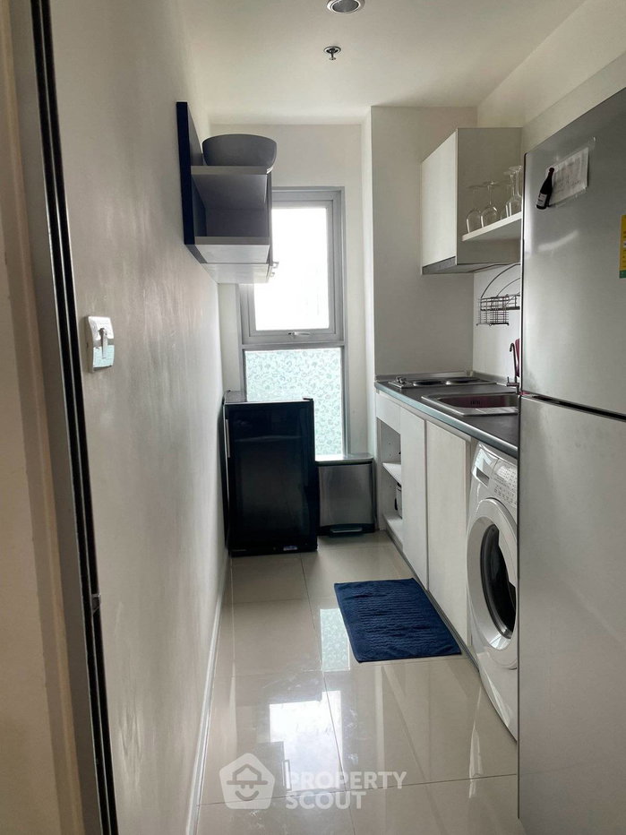 picture 2-BR Condo at Aspire Sukhumvit 48 near BTS Phra Khanong (ID 3290853) - 10/11